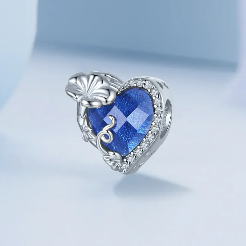 (imagine pentru) Margele Love Style PANDORA - BSC660-9 - Vizualizare 2