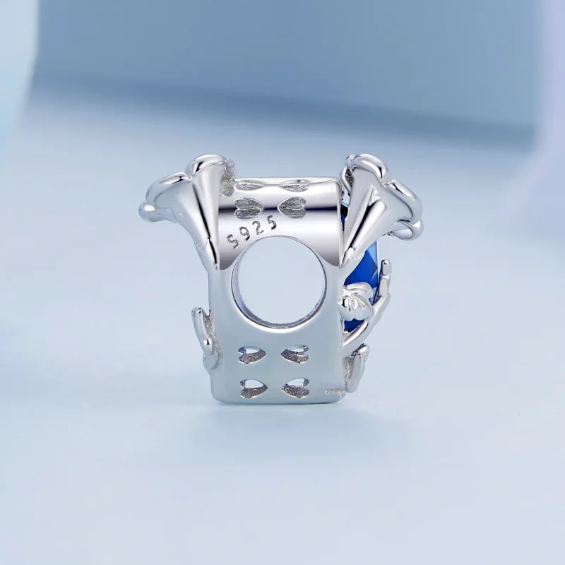 (imagine pentru) Margele Love Style PANDORA - BSC660-9 - Vizualizare 3
