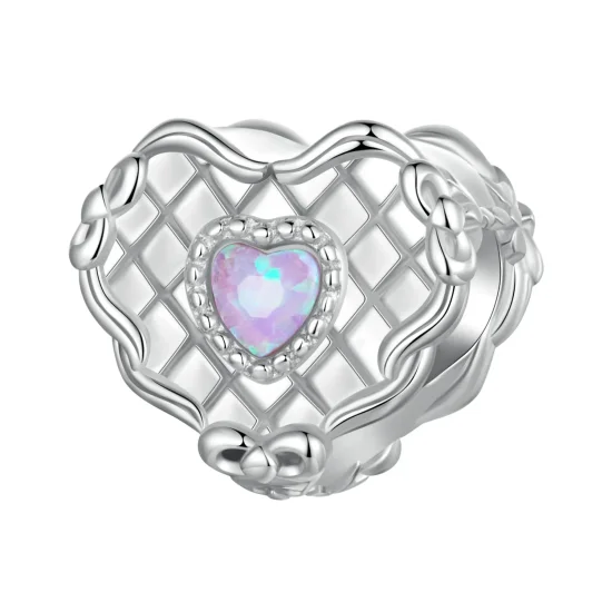 (imagine pentru) Margele Tort Vintage Stil PANDORA - SCC2892