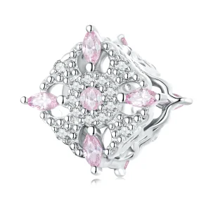 (imagine pentru) Mărgele model retro stil PANDORA - BSC617
