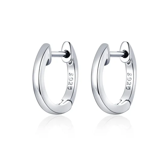 (imagine pentru) PANDORA Style Cercei simpli - SCE808-A