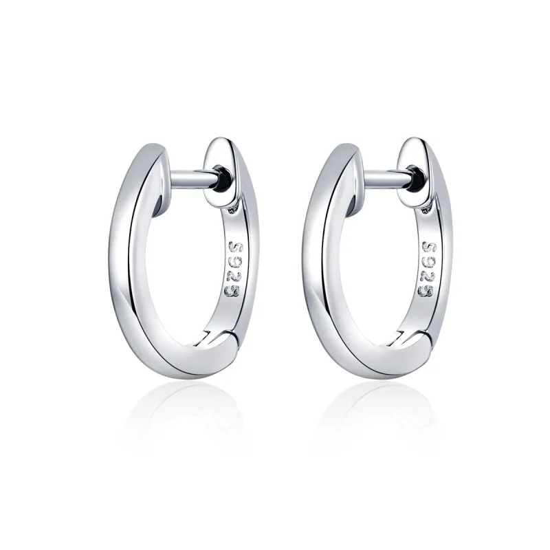 (imagine pentru) PANDORA Style Cercei simpli - SCE808-A