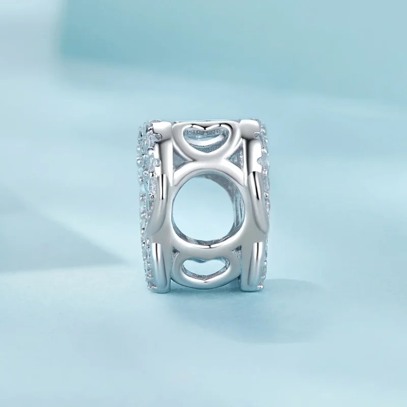 (imagine pentru) PANDORA Style Eternal Love - SCC2826 - Vizualizare 3