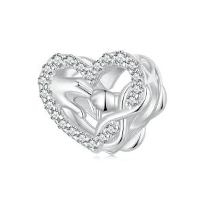 (imagine pentru) PANDORA Style Eternal Love - SCC2826