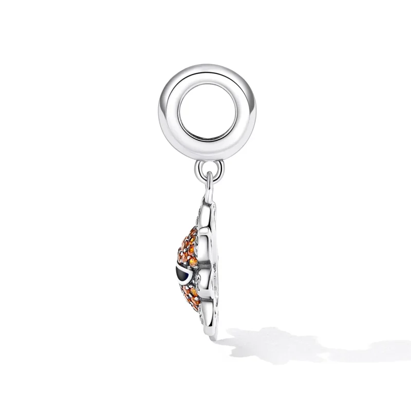 (imagine pentru) Stil PANDORA Margele de soare rafinate - BSC600 - Vizualizare 3