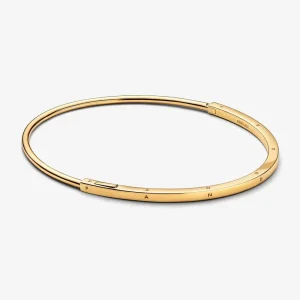 (imagine pentru) Pandora Signature Brățară I-D - 552227C00