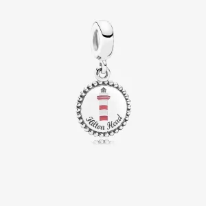 (imagine pentru) Breloc Pandora Hilton Head Dangle - ENG791169_51