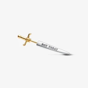 (imagine pentru) Cercel Pandora individual cu sabia Acul din Game of Thrones - 263140C00