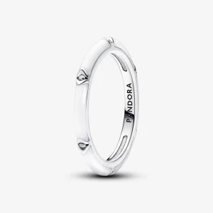 (imagine pentru) Inel cu pietre și email Pandora ME - 193089C01