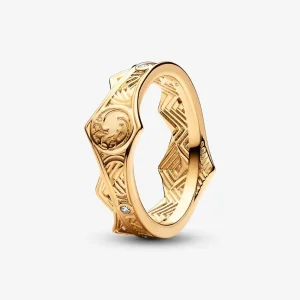 (imagine pentru) Inel Pandora cu coroană Game of Thrones House of the Dragon - 162969C01