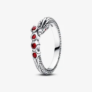 (imagine pentru) Inel Pandora strălucitor Game of Thrones Dragon - 192968C01
