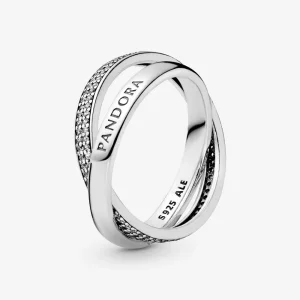 (imagine pentru) Promisiune PANDORA - 196547CZ