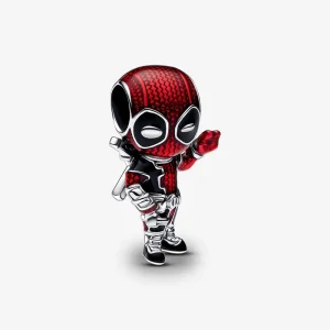 (imagine pentru) Talisman Pandora Deadpool de la Marvel - 793360C01