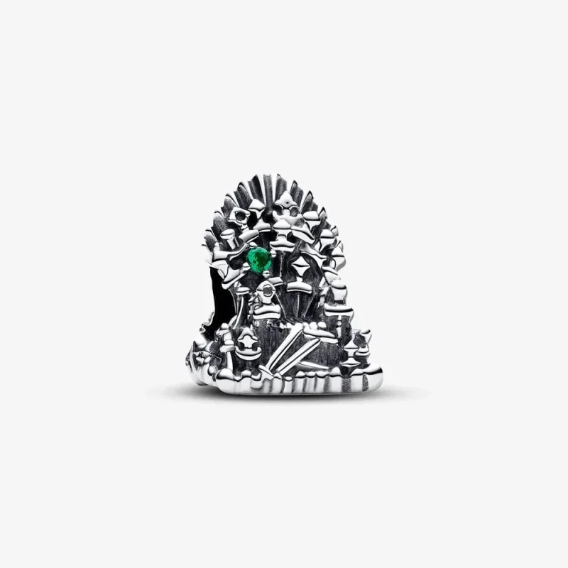 (imagine pentru) Talisman Pandora Game of Thrones The Iron Throne - 792965C01