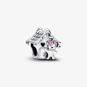 (imagine pentru) Talisman Pandora în formă de căsuță din turtă dulce - 792823C01