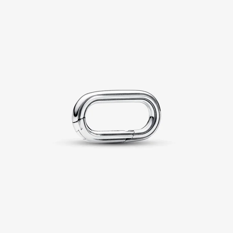 (imagine pentru) Verigă dreptunghiulară ce poate fi deschisă Pandora ME - 793033C00