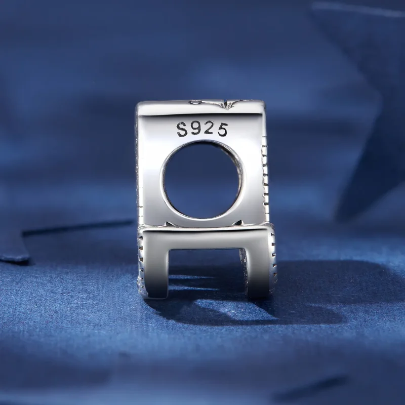 (imagine pentru) Talismane stil Pandora cu semnul zodiacal Scorpion norocos - SCC2516-8 - Vizualizare 3