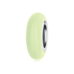 (imagine pentru) Pandora Silica Gel Spacer Charm - Model SCC1450-LG