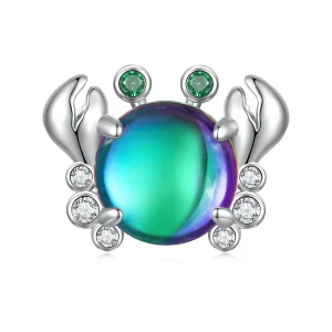 (imagine pentru) Pandora Stil Crabi Colorați Charm - BSC848