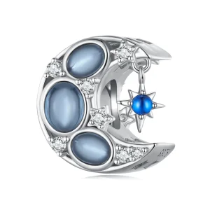 (imagine pentru) Pandora Stil Lună Charm - BSC872