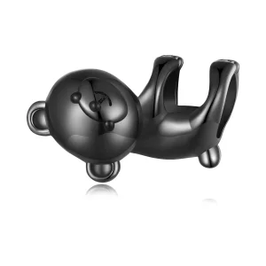 (imagine pentru) Pandora Stil Micul Charm Ursulet - SCC2508