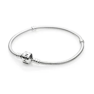 (imagine pentru) Brăţară din argint 925 - PANDORA