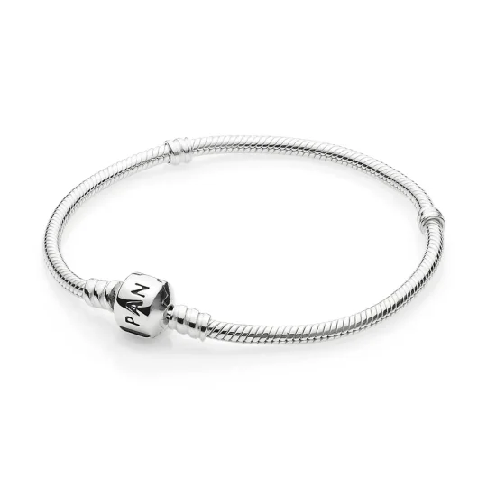 (imagine pentru) Brăţară din argint 925 - PANDORA