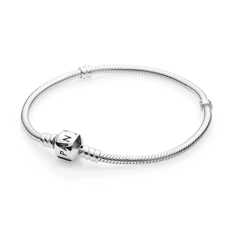 (imagine pentru) Brăţară din argint 925 - PANDORA