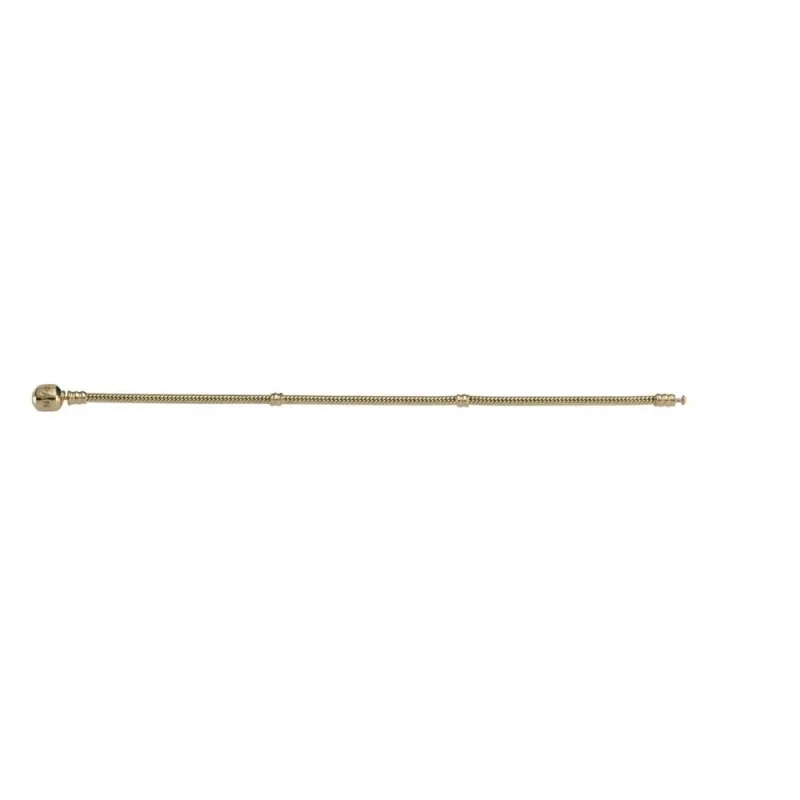 (imagine pentru) Brăţară din aur de 14k - 550702 - Brăţări PANDORA - Vizualizare 2