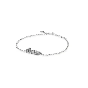 (imagine pentru) Semnătura iubirii - 590510CZ - Brăţări PANDORA