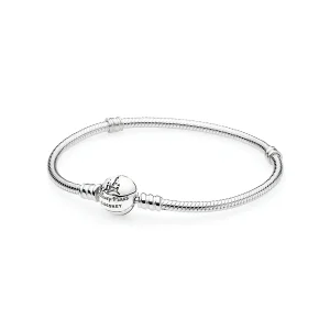 (imagine pentru) Disney, Brățară Lume minunata din argint - PANDORA PE00045-1
