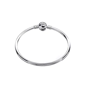 (imagine pentru) Disney, Brățară Lume minunata din argint - PANDORA