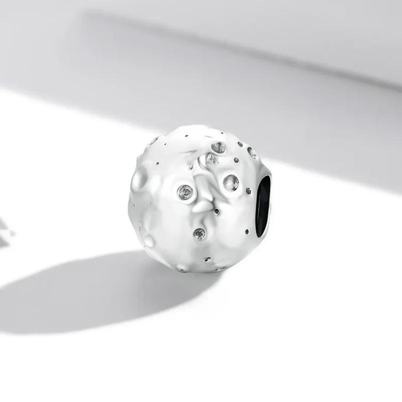 (imagine pentru) Charm Pandora în stil lună - SCC2059 - Vizualizare 2