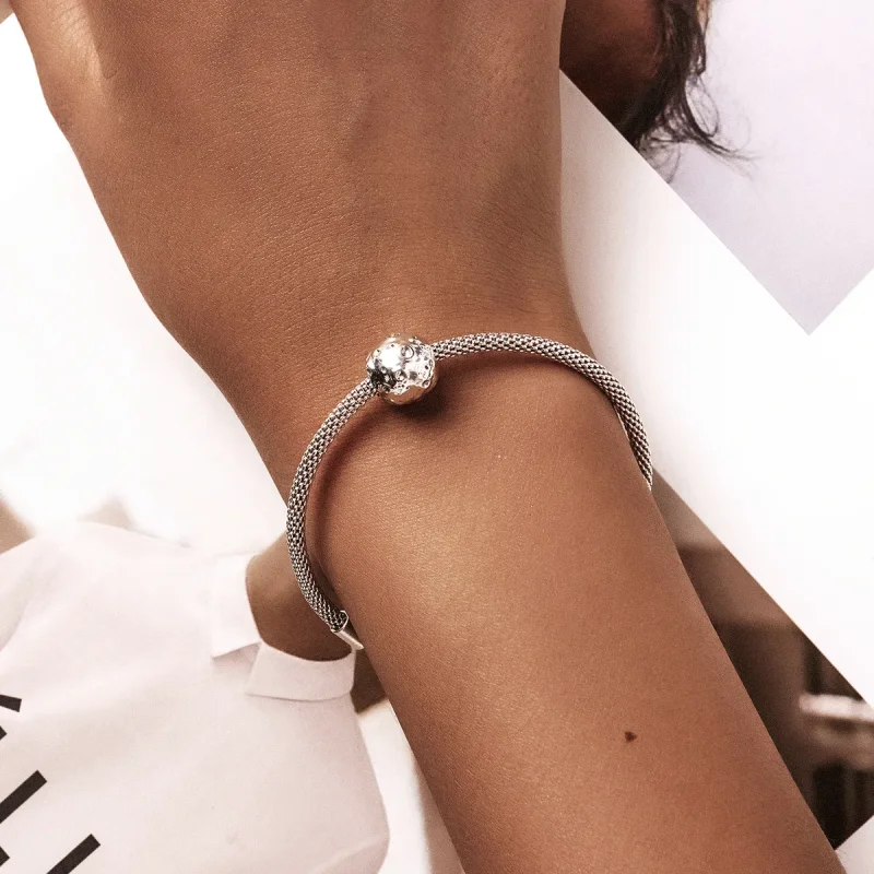 (imagine pentru) Charm Pandora în stil lună - SCC2059 - Vizualizare 5