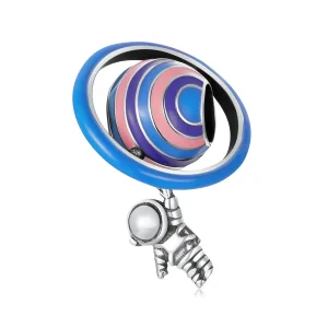 (imagine pentru) Charm Pandora în stilul planetei Astronaut - SCC2095