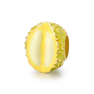 (imagine pentru) Charma Durian de tip Pandora - BSC402