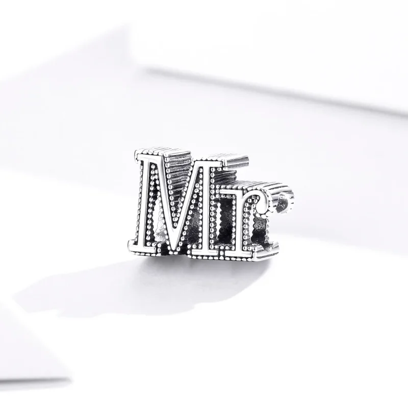 (imagine pentru) Descrierea produsului Pandora Style Mr Charm - SCC1561 - Vizualizare 2