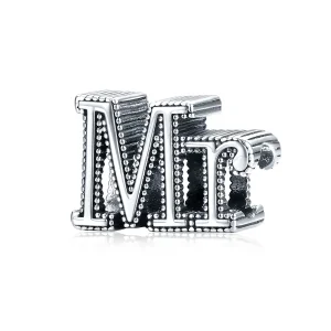 (imagine pentru) Descrierea produsului Pandora Style Mr Charm - SCC1561