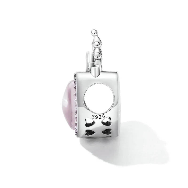 (imagine pentru) Pandora Stil Talismane Castelul Iubirii - SCC2207 - Vizualizare 3
