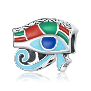 (imagine pentru) Pandora Stil Amuletul Ochiului lui Horus - SCC2256