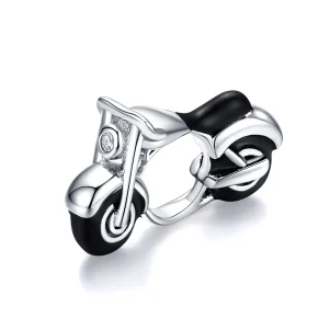 Pandora Stil Bijuterie Coolă pentru Motocicletă - BSC273 (imagine pentru) Pandora Stil Bijuterie Coolă pentru Motocicletă - BSC273