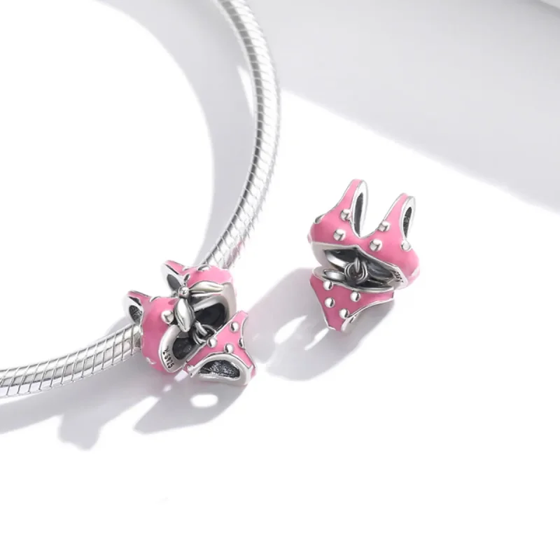 (imagine pentru) Pandora Stil Bretele de Plajă Bikini Charm - SCC1910 - Vizualizare 4
