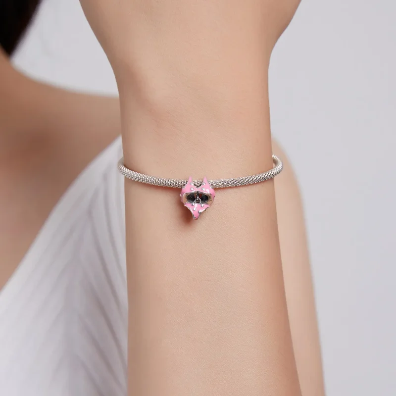 (imagine pentru) Pandora Stil Bretele de Plajă Bikini Charm - SCC1910 - Vizualizare 5