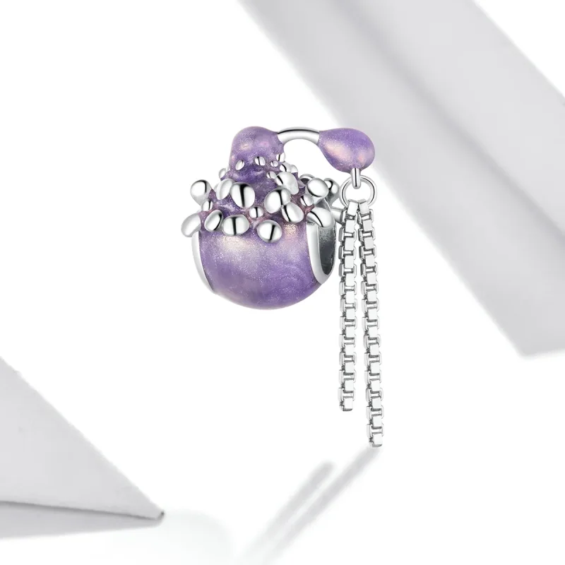 (imagine pentru) Pandora Stil Butelie Parfum Charm - BSC348 - Vizualizare 2