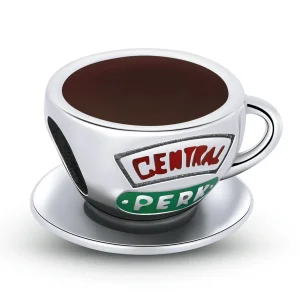 (imagine pentru) Pandora Stil Cană de Cafea Charm - SCC2164
