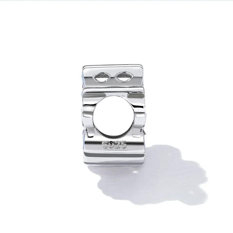 (imagine pentru) Pandora Stil Charm Delicat Fluture - SCC2252 - Vizualizare 3