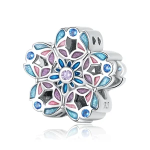 (imagine pentru) Pandora Stil Charm Delicat Fluture - SCC2252