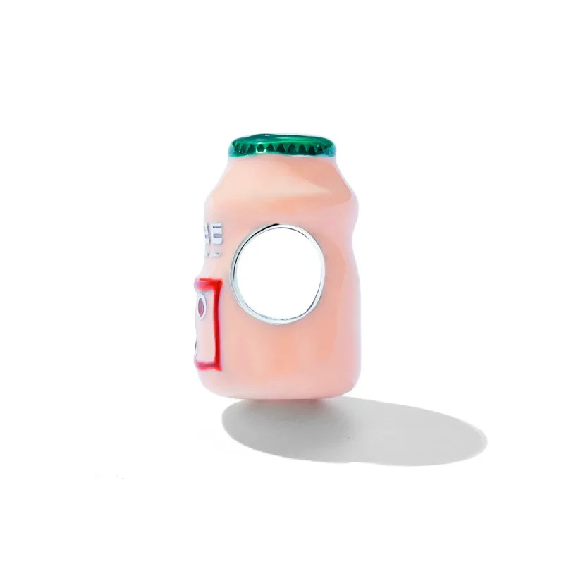 (imagine pentru) Pandora Stil Charm pentru Băutură Amuzantă - SCC2196 - Vizualizare 3