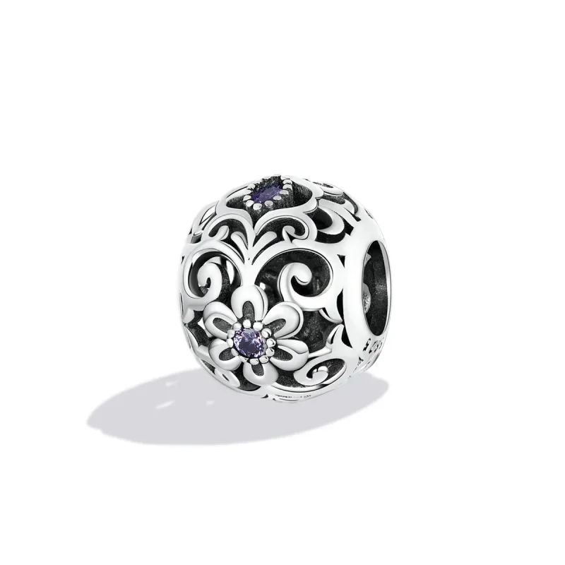 (imagine pentru) Pandora Stil Model Clasic Pandantiv - SCC2183 - Vizualizare 2