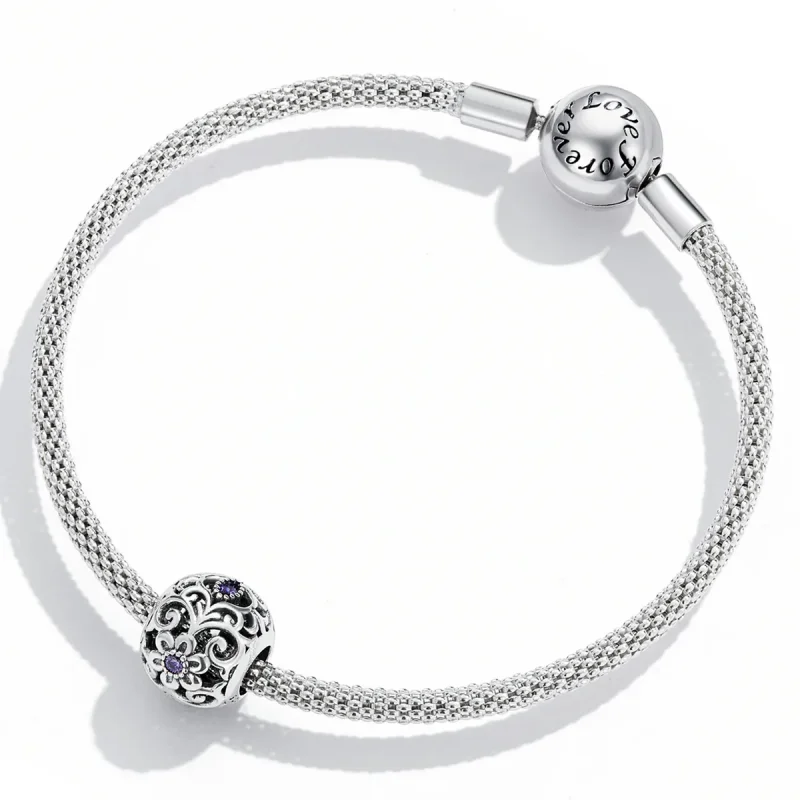(imagine pentru) Pandora Stil Model Clasic Pandantiv - SCC2183 - Vizualizare 4
